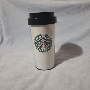 Starbucks Tumbler